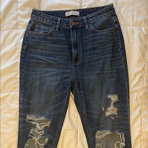 Flying Monkey Jeans